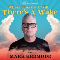 Where There's A Will, There's A Wake artwork