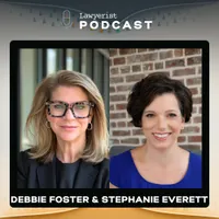 Lawyerist Podcast artwork