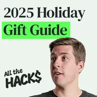 All the Hacks: Money, Points & Life artwork