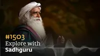 The Sadhguru Podcast - Of Mystics and Mistakes artwork