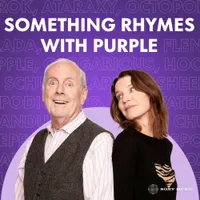 Something Rhymes with Purple artwork