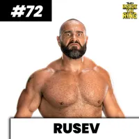 TMZ's Inside The Ring artwork