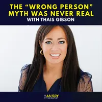 The Angry Therapist Podcast artwork
