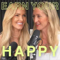 Earn Your Happy artwork