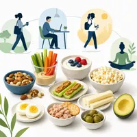 Optimal Health Daily - Fitness and Nutrition artwork