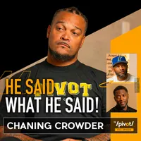 Pivot Podcast artwork