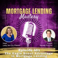 Mortgage Lending Mastery artwork