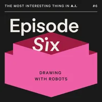 The Most Interesting Thing in AI artwork