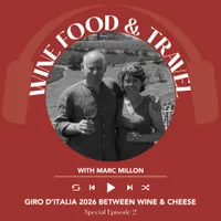Italian Wine Podcast artwork