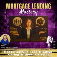 Mortgage Lending Mastery artwork