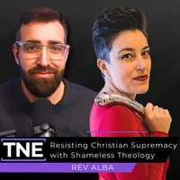 The New Evangelicals Podcast artwork