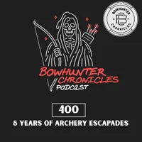 Bowhunter Chronicles Podcast artwork