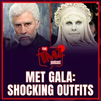 The TMZ Podcast artwork