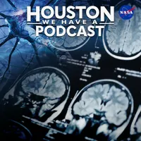 Houston We Have a Podcast artwork