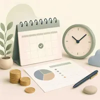 Optimal Living Daily - Personal Development and Self-Improvement artwork
