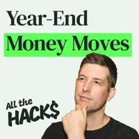 All the Hacks: Money, Points & Life artwork