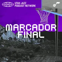 Utah Jazz Podcast Network artwork
