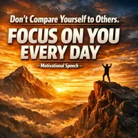 Motivational Speech artwork