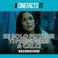 CineFacts artwork