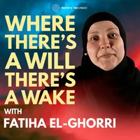 Where There's A Will, There's A Wake artwork
