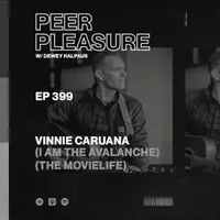 The Peer Pleasure Podcast artwork