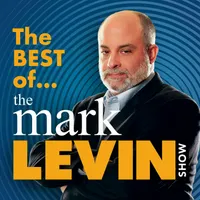 Mark Levin Podcast artwork