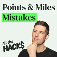 All the Hacks: Money, Points & Life artwork