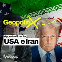 Geopop - Le Scienze nella vita di tutti i giorni artwork