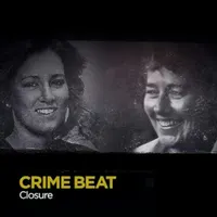Crime Beat artwork