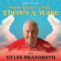 Where There's A Will, There's A Wake artwork