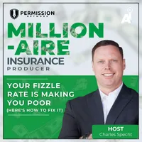 Agency Intelligence: The Insurance Podcast Network artwork