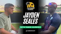 Caribbean Cricket Podcast artwork