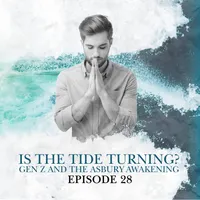 The Surprising Rebirth Of Belief In God artwork