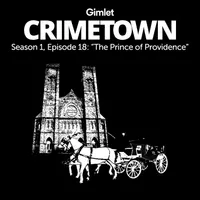 Crimetown artwork
