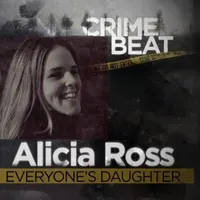 Crime Beat artwork