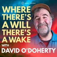 Where There's A Will, There's A Wake artwork