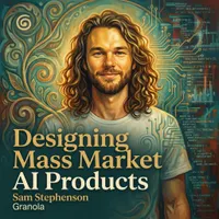 "The Cognitive Revolution" | AI Builders, Researchers, and Live Player Analysis artwork