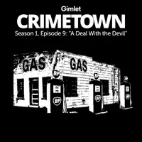Crimetown artwork