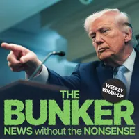 The Bunker – News without the nonsense artwork