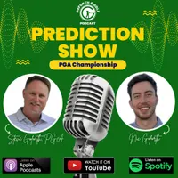 Goforth & Golf Podcast artwork