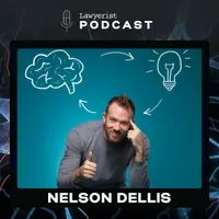 Lawyerist Podcast artwork
