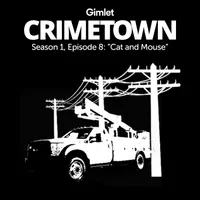 Crimetown artwork