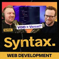 Syntax - Tasty Web Development Treats artwork