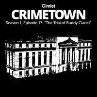 Crimetown artwork