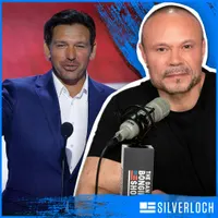 The Dan Bongino Show artwork