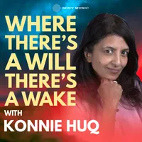 Where There's A Will, There's A Wake artwork