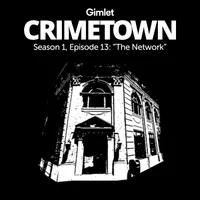 Crimetown artwork