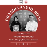Italian Wine Podcast artwork