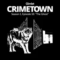 Crimetown artwork