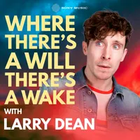 Where There's A Will, There's A Wake artwork